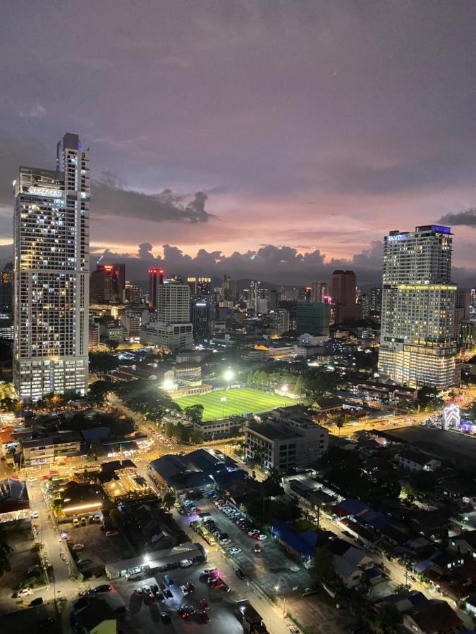 Mercu Summer Suites Klcc By Minutepointhome Kuala Lumpur Exterior photo