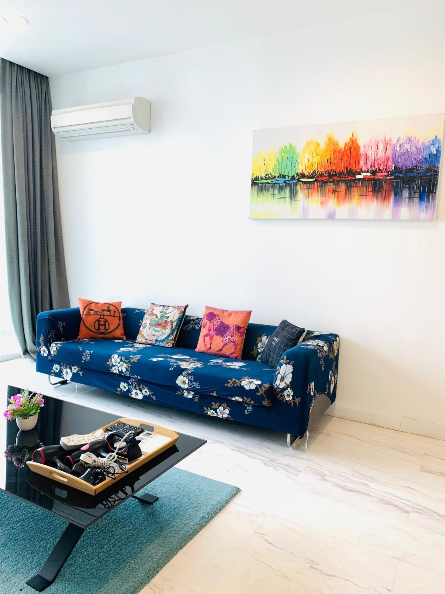 Mercu Summer Suites Klcc By Minutepointhome Kuala Lumpur Exterior photo