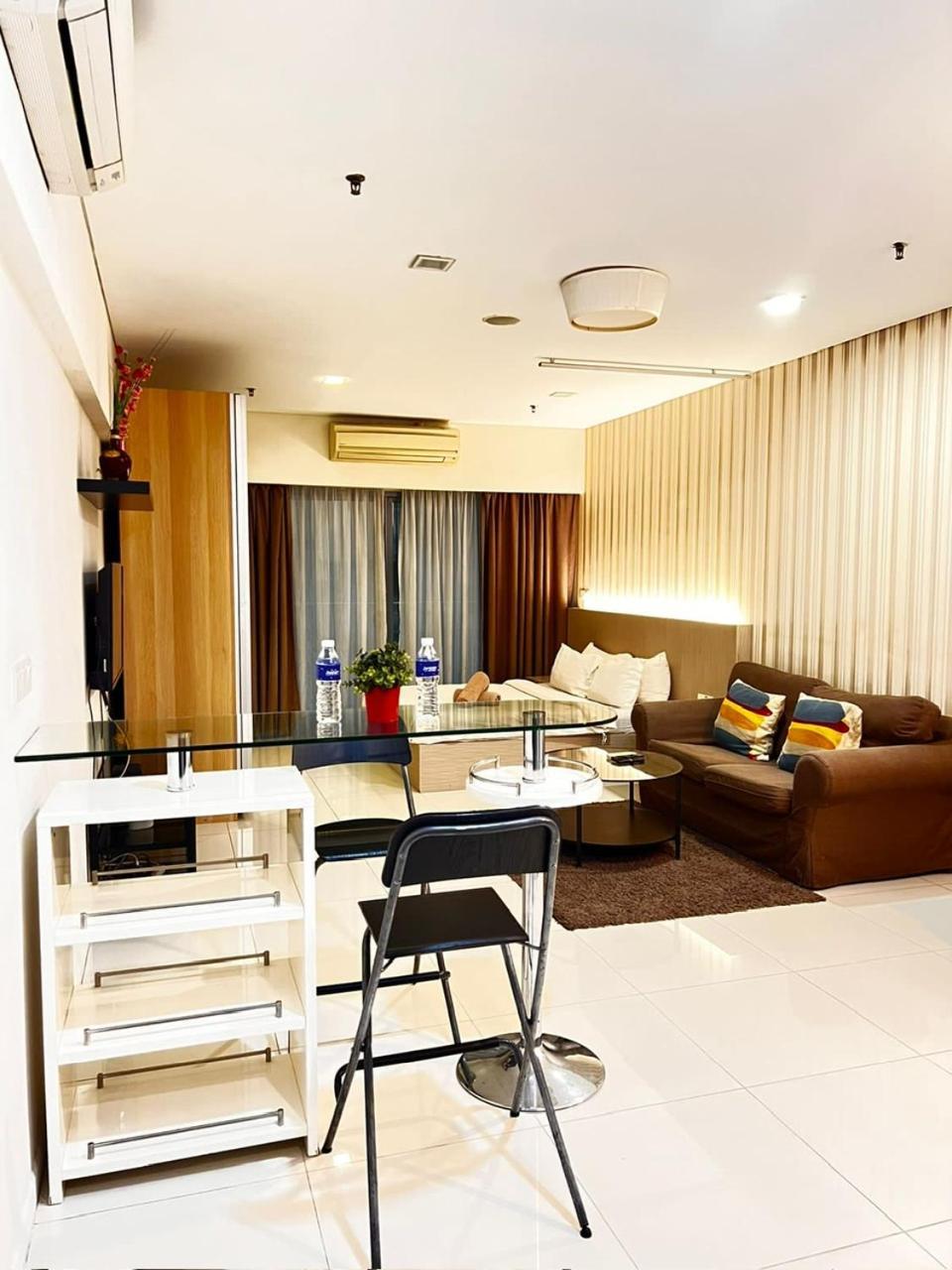 Mercu Summer Suites Klcc By Minutepointhome Kuala Lumpur Exterior photo