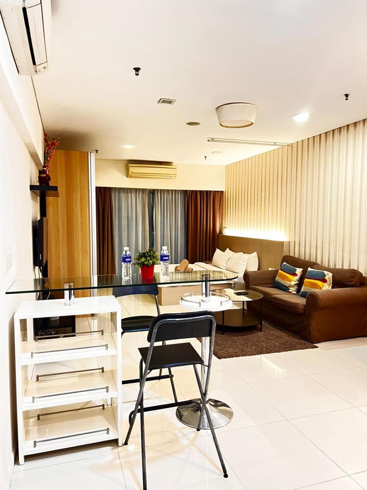 Mercu Summer Suites Klcc By Minutepointhome Kuala Lumpur Exterior photo